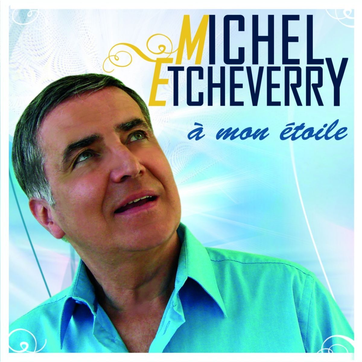Michel Etcheverry
