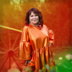 Picture of Virve Rosti