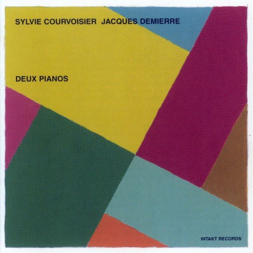 Picture of Jacques Demierre