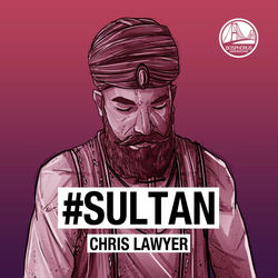 Chris Lawyer