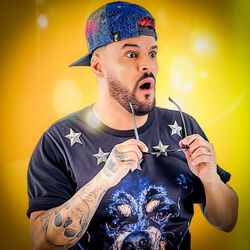 Picture of Dj Créu