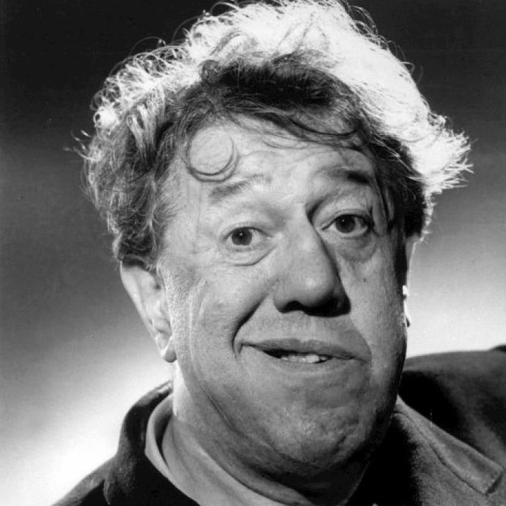 Photo de l'artiste Michel Simon