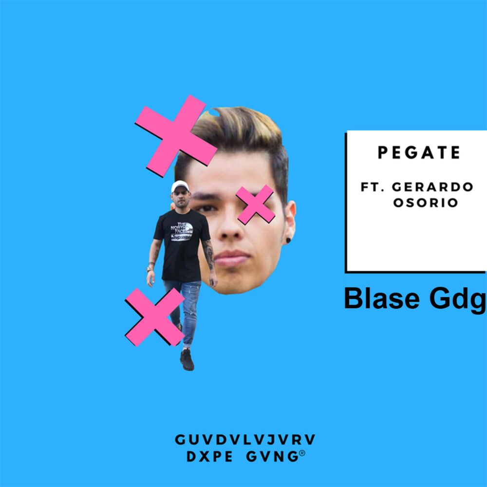 Picture of Blase Gdg