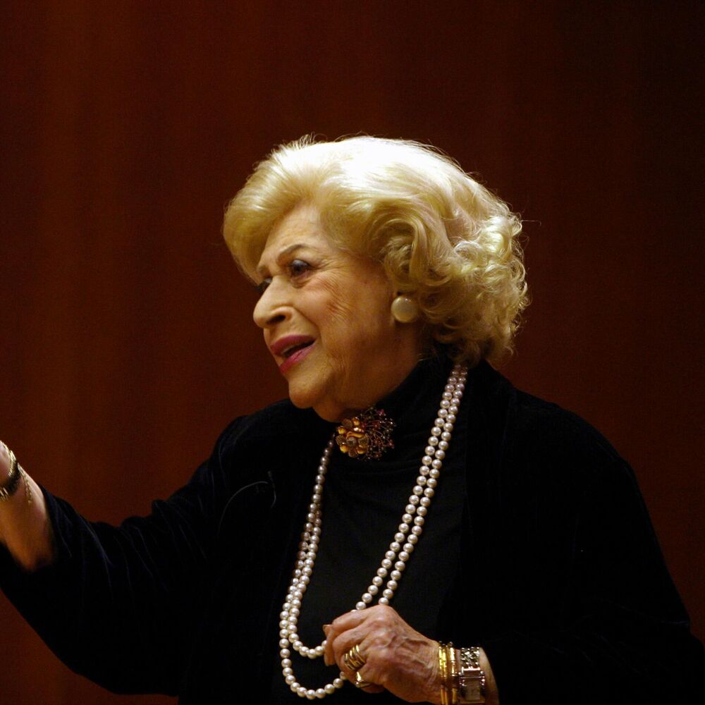 Picture of Regina Resnik