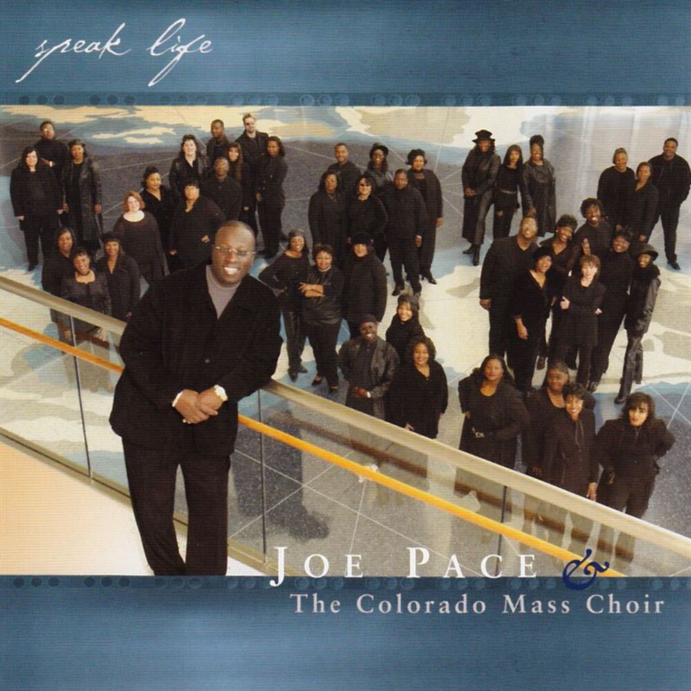 Picture of The Colorado Mass Choir