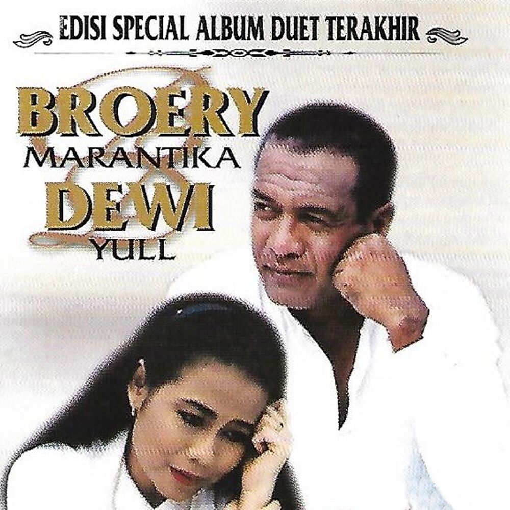 Picture of Dewi Yull