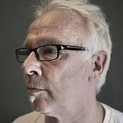Picture of Harald Grosskopf