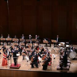Picture of Chamber Orchestra of Europe