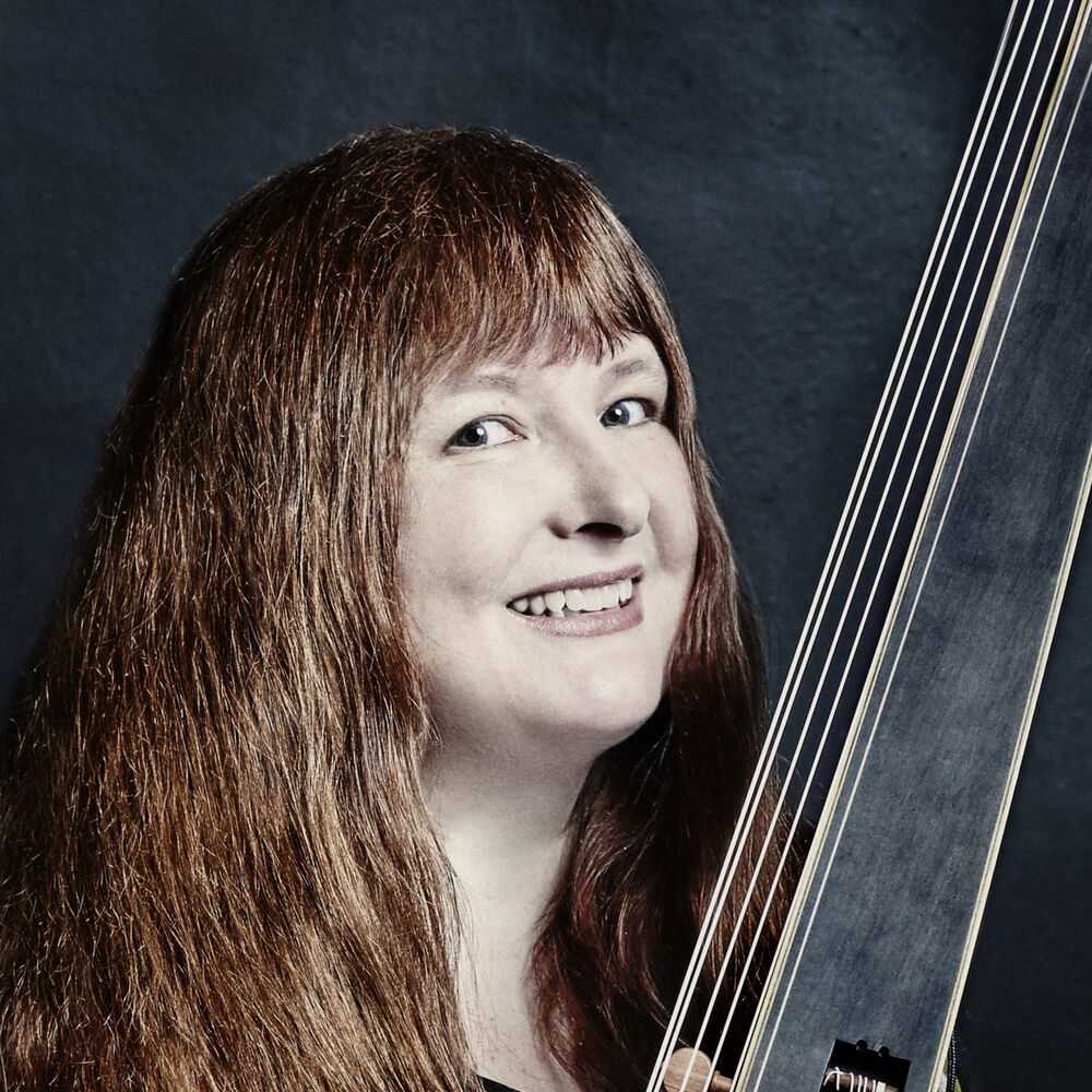 Picture of Christina Pluhar