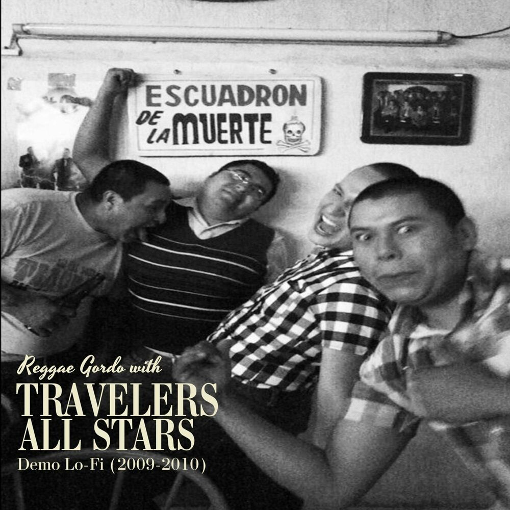 Picture of Travelers All Stars