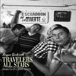 Picture of Travelers All Stars