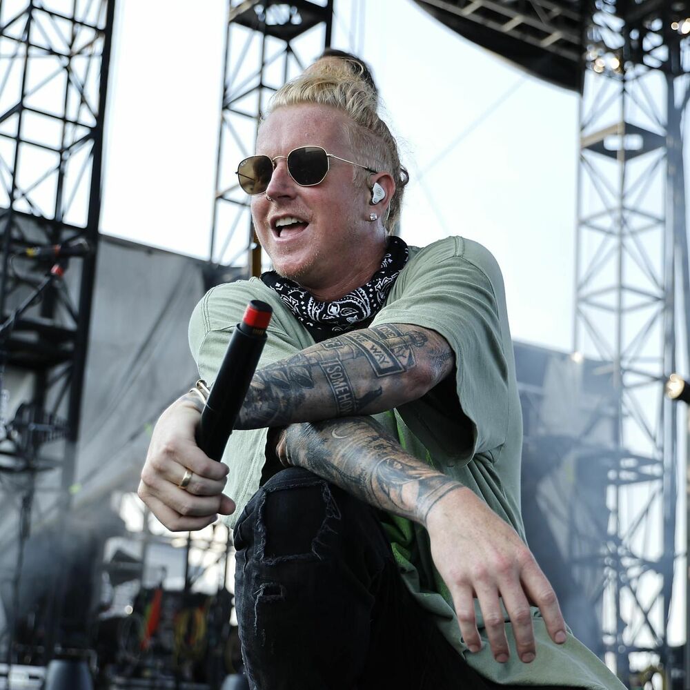 Picture of Travis Clark