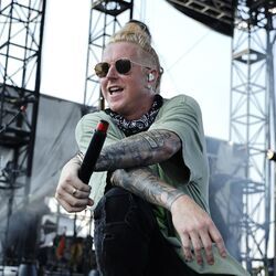 Picture of Travis Clark