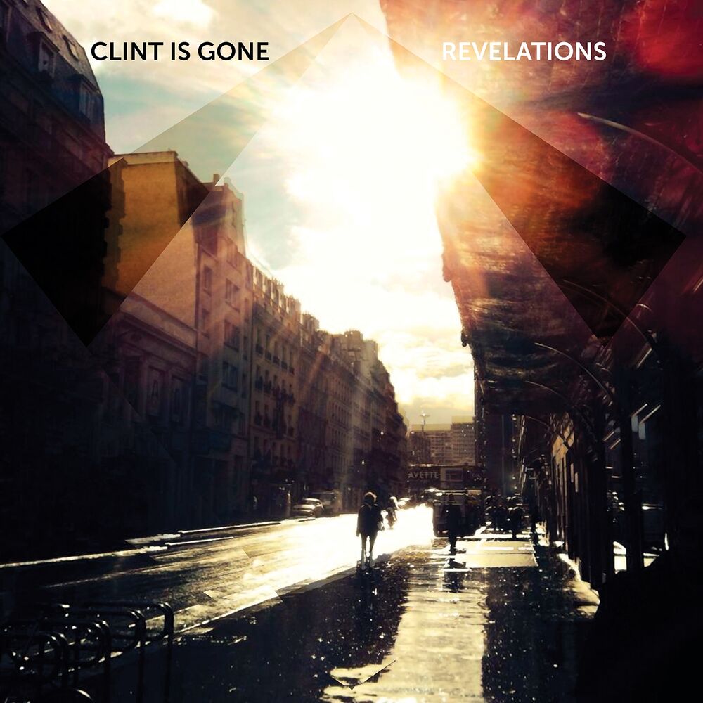 Picture of Clint Is Gone