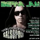 Berna Jam
