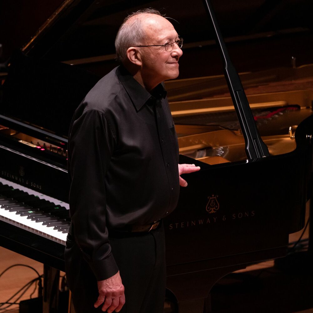Picture of Gilbert Kalish
