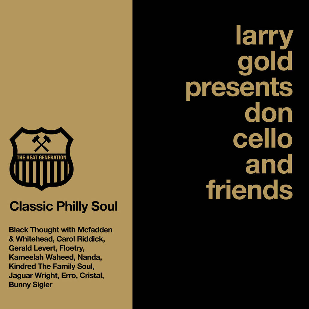 Picture of Larry Gold