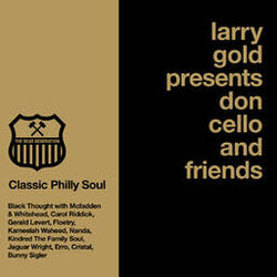 Picture of Larry Gold