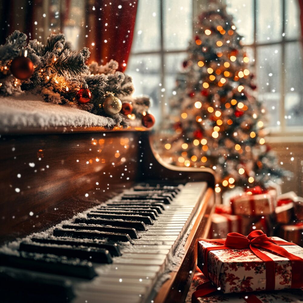 Picture of Christmas Music Experience