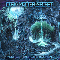 Picture of Dark Matter Secret