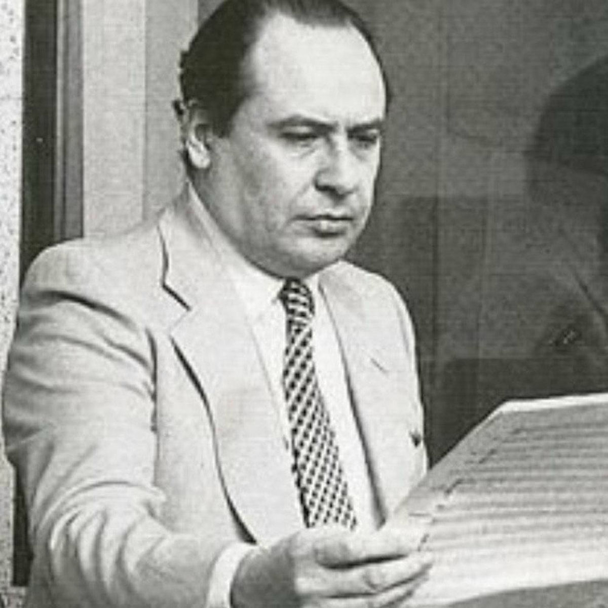 Bruno Nicolai