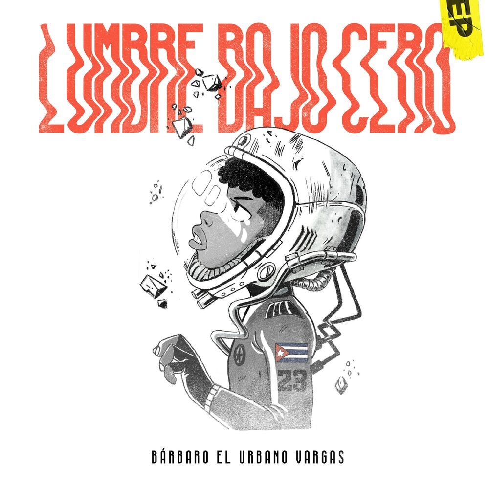 Picture of Barbaro el Urbano Vargas