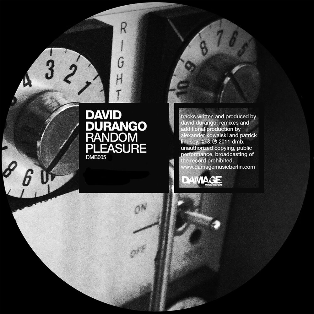 Picture of David Durango