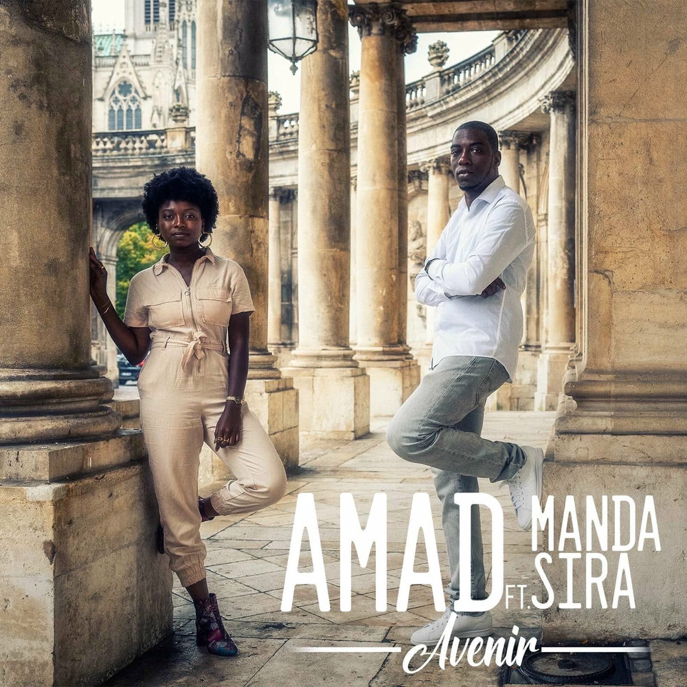 Photo de l'artiste AMAD