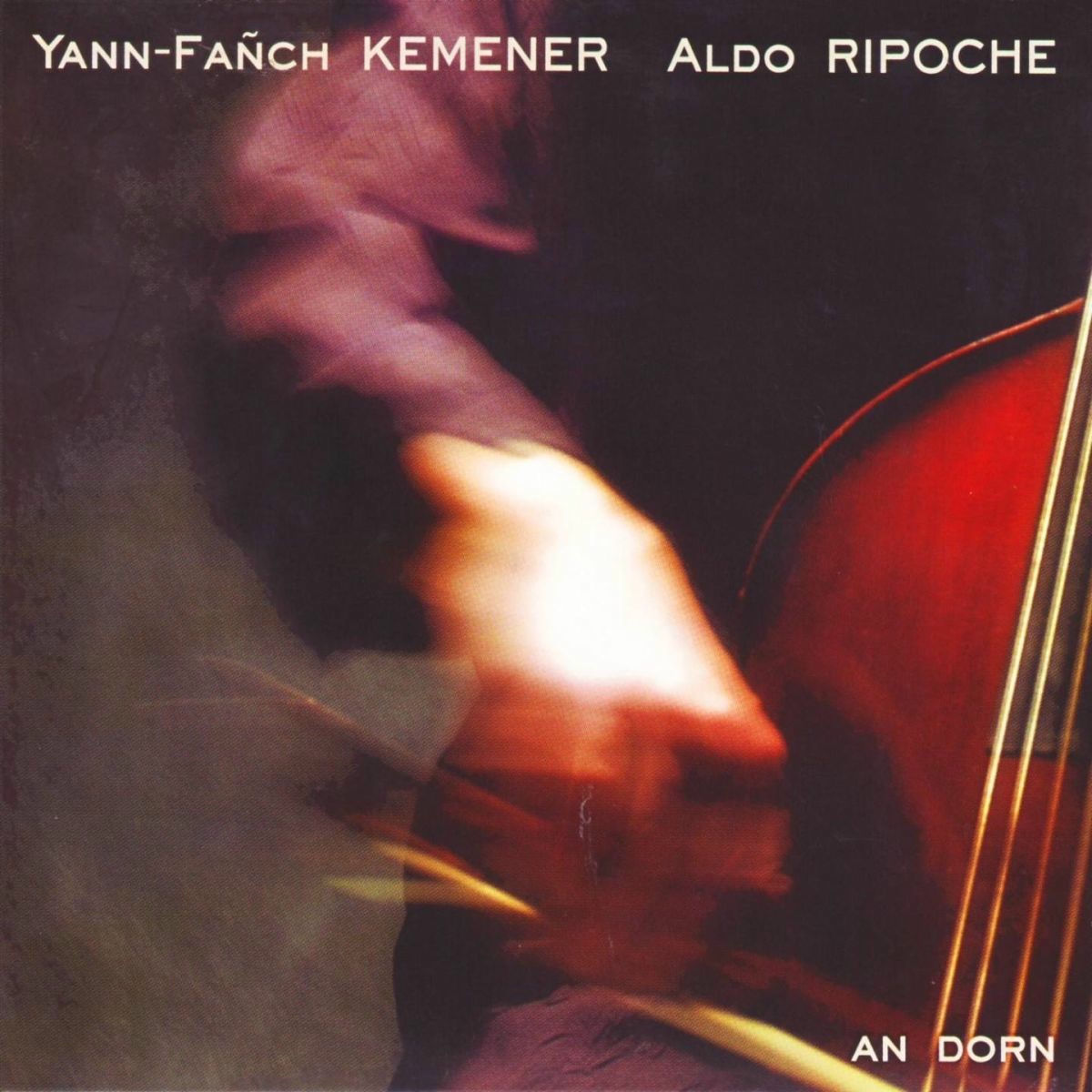 Yann-Fañch Kemener