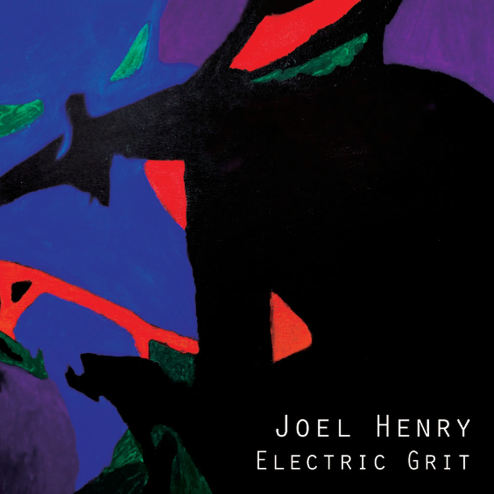 Photo de l'artiste Joel Henry