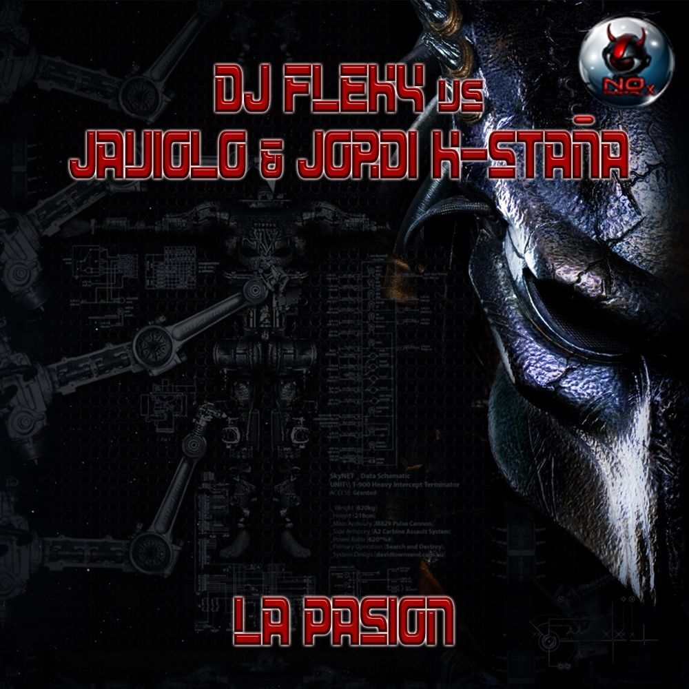 Picture of Jordi K-Stana