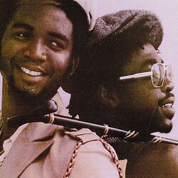 Picture of Michigan & Smiley