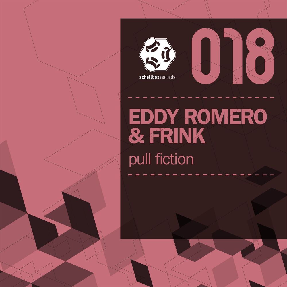 Picture of Eddy Romero & Frink