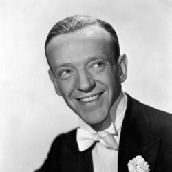 Picture of Fred Astaire