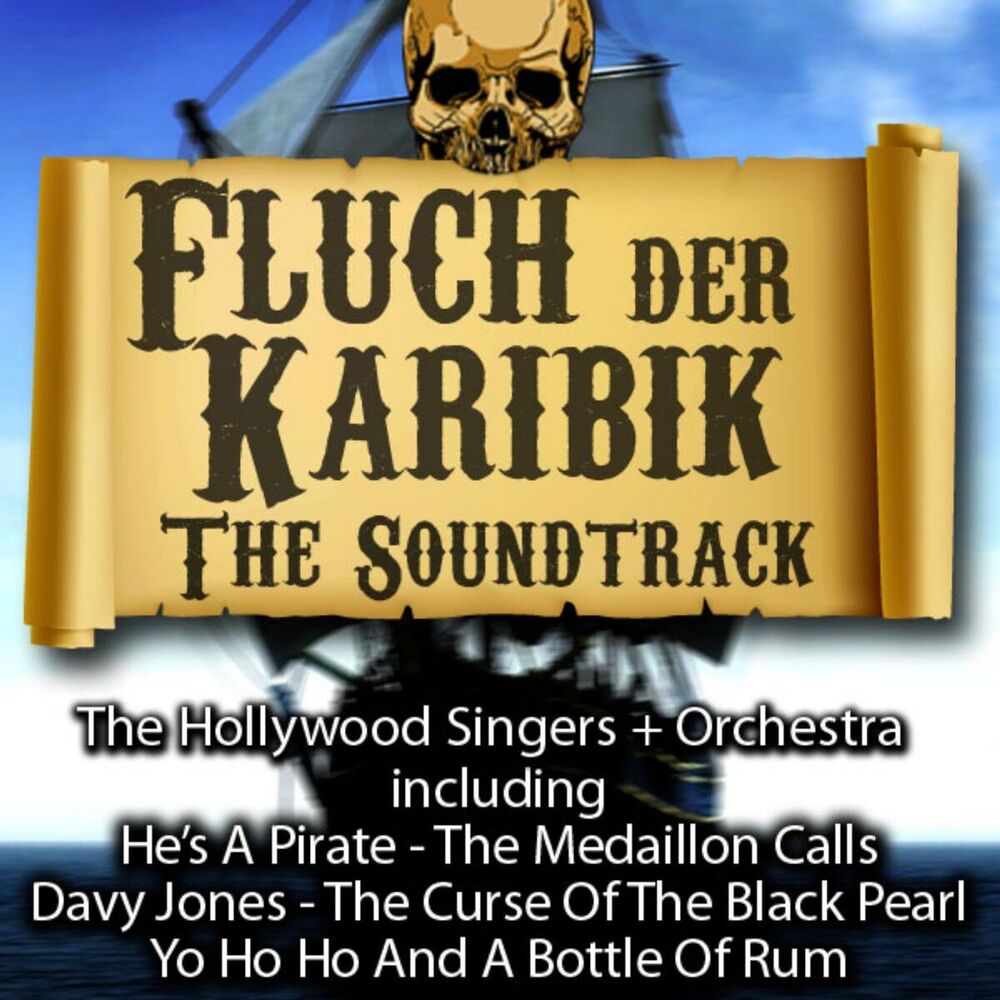 Picture of The Hollywood Singers + Orchestra