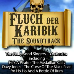 Picture of The Hollywood Singers + Orchestra