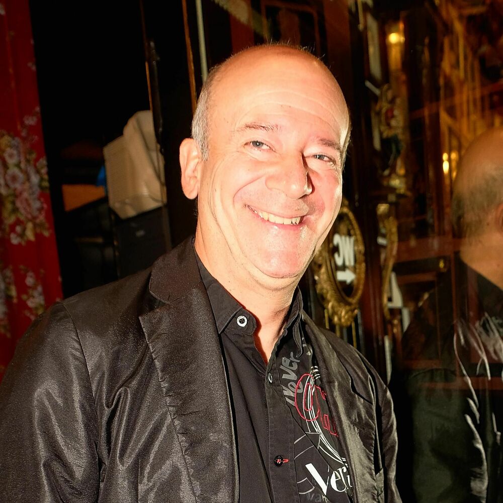 Picture of Andy Lee Lang