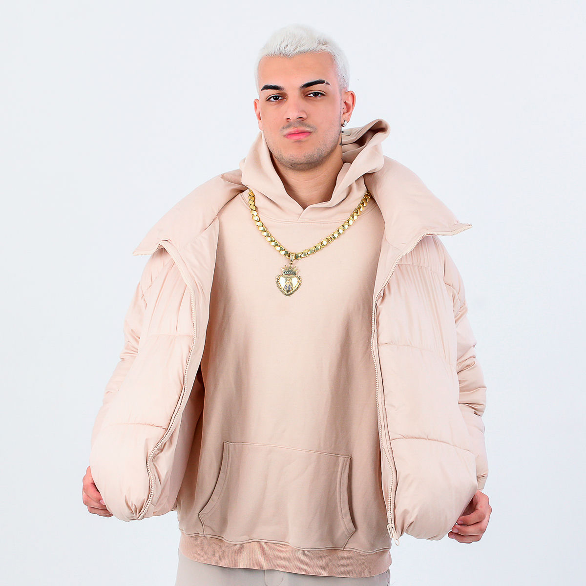 Artist picture of Dj LK da Escócia