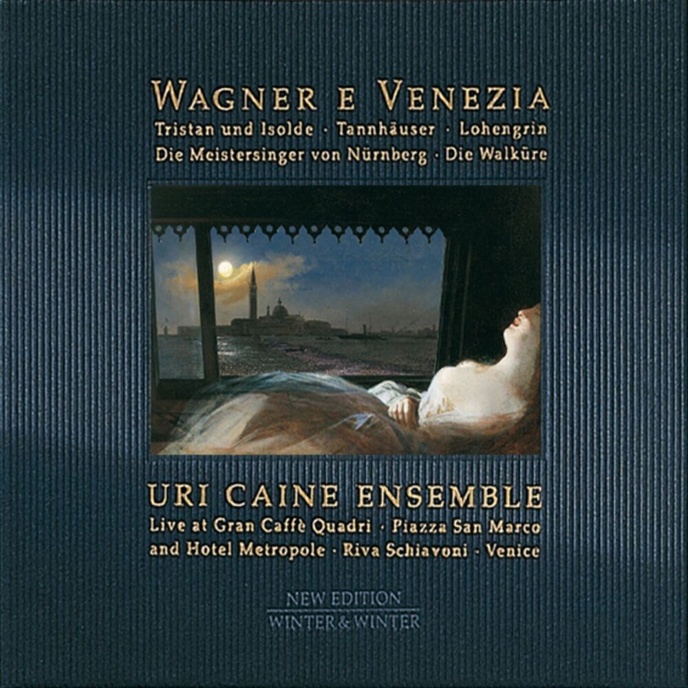 Picture of Uri Caine Ensemble