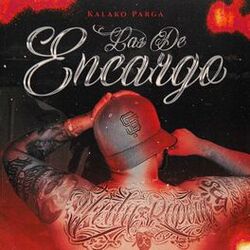Kalako Parga Oficial