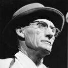 Roscoe Holcomb