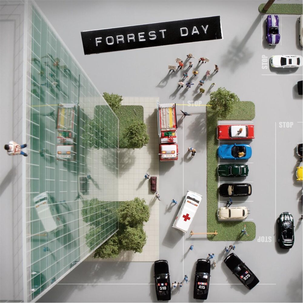 Picture of Forrest Day