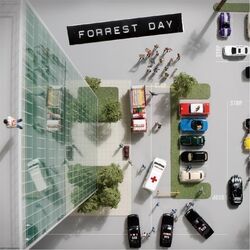 Picture of Forrest Day