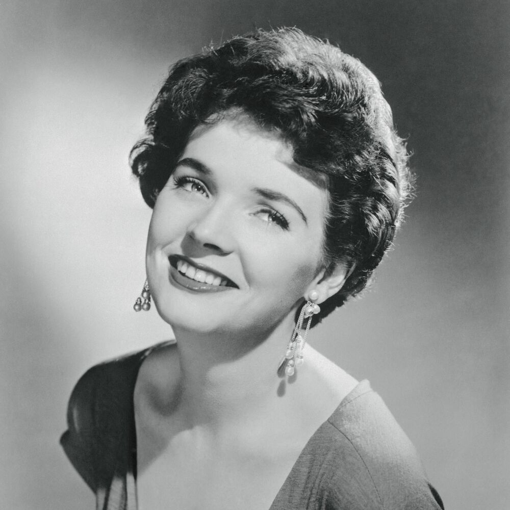 Picture of Dorothy Collins