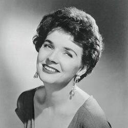 Picture of Dorothy Collins