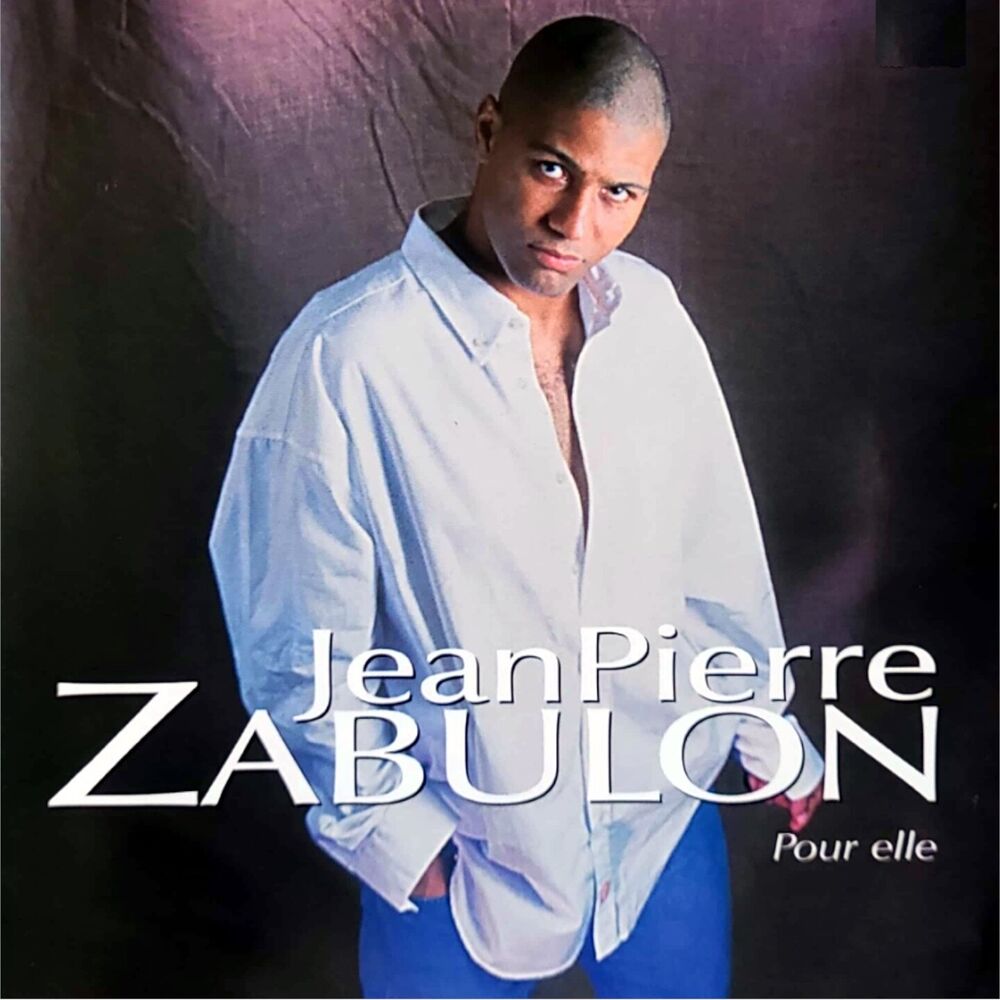 Picture of Jean-pierre Zabulon
