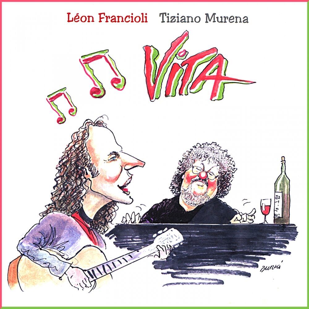 Picture of Tiziano Murena