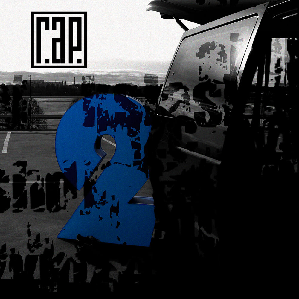 Picture of R.A.P.
