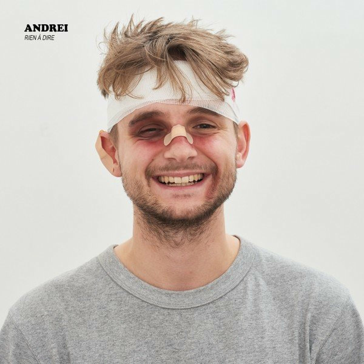 Andrei