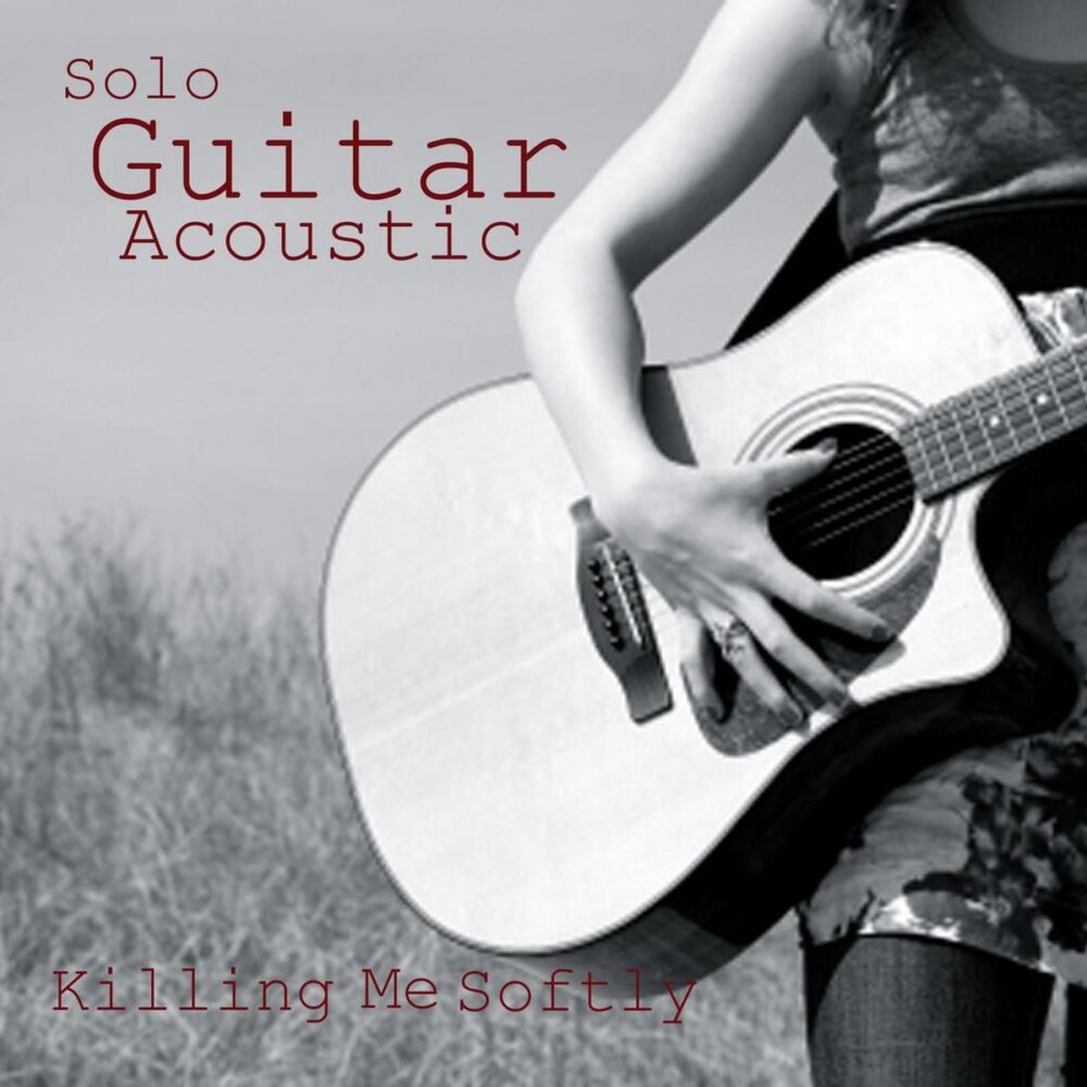 Picture of Acoustic Guitar Songs
